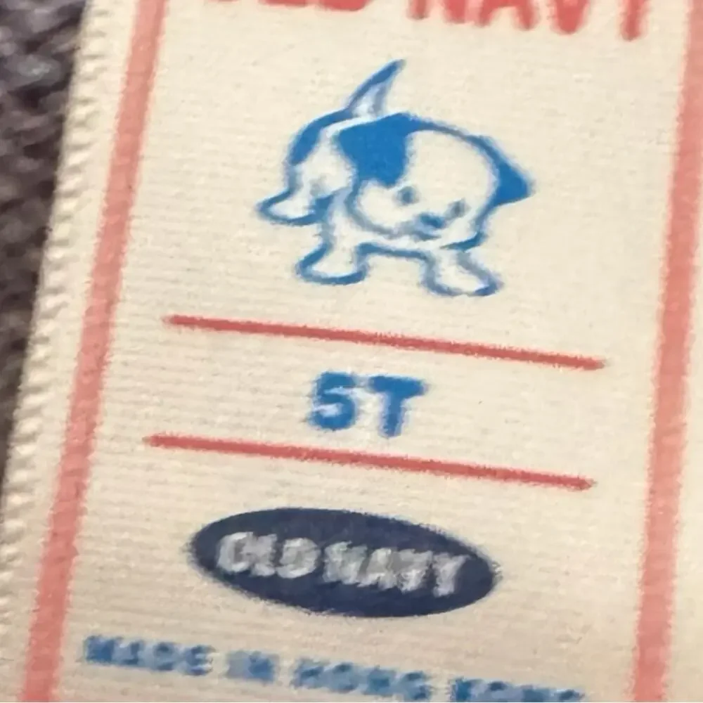 Old Navy old navy